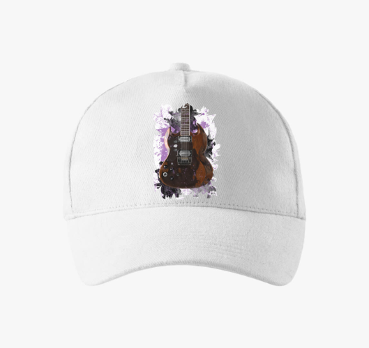 Tony Iommi Old Boy Kitara bejz...