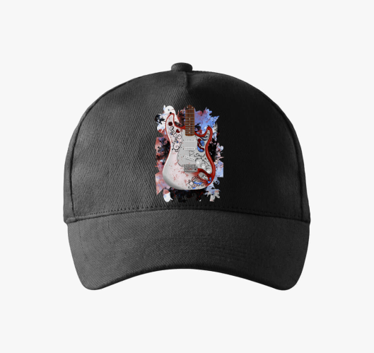 Jimi Hendrix kitara bejzbolska...