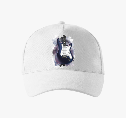 John Mayer Nebula Sky kitara b...