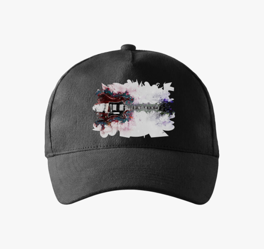 Angus Young Kitara bejzbolska ...