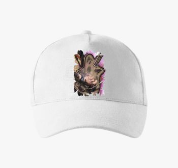 Johnny Depp kitara bejzbolska kapa