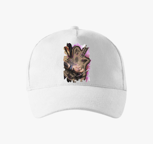 Johnny Depp kitara bejzbolska ...