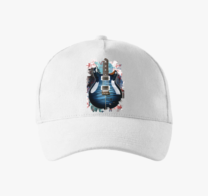 Santana kitara bejzbolska kapa