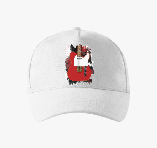 Muddy Waters kitara bejzbolska...