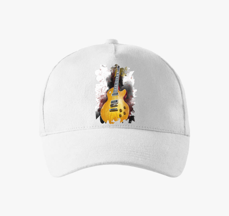 Gibson Les Paul kitara bejzbolska kapa
