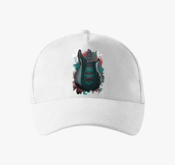 John Petrucci kitara...