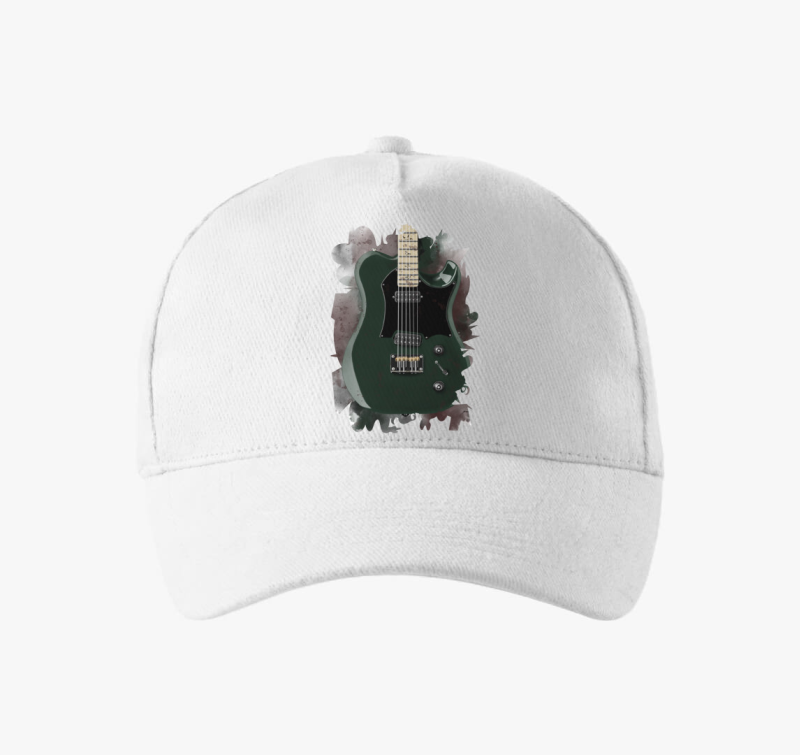 Miles Kennedy kitara bejzbolska kapa