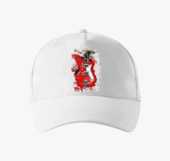 Jack White kitara be...