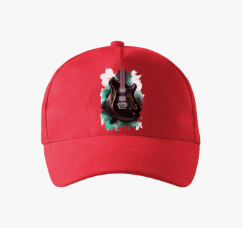 Wes Borland kitara b...