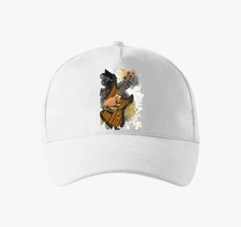 Synyster Gates kitara bejzbolska kapa