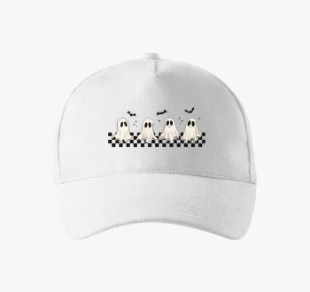 Szellemek bejzbolska