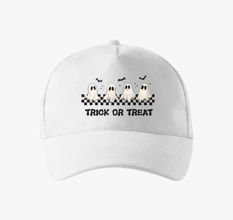 trick or treat bejzbolska kapa