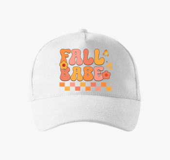 fall babe bejzbolska