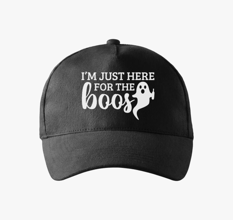 here for boos bejzbolska kapa