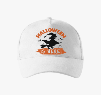 halloween is here be...