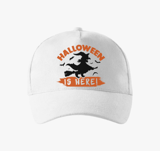 halloween is here bejzbolska k...