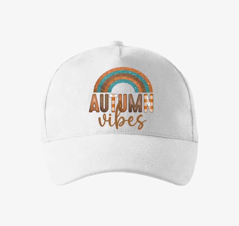autumnvibes bejzbolska kapa