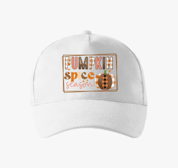 pumpkinspice season ...