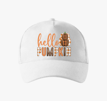 hello pumpkin bejzbo