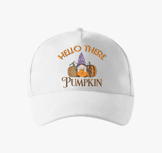 hello there pumpkin bejzbolska...