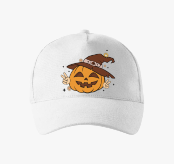 Howdy Pumpkin bejzbo