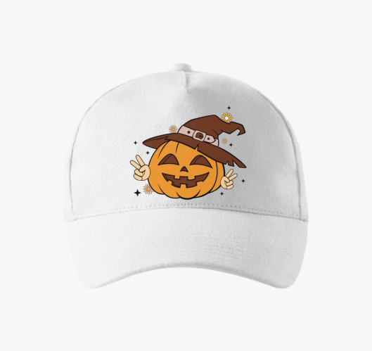 Howdy Pumpkin bejzbolska kapa