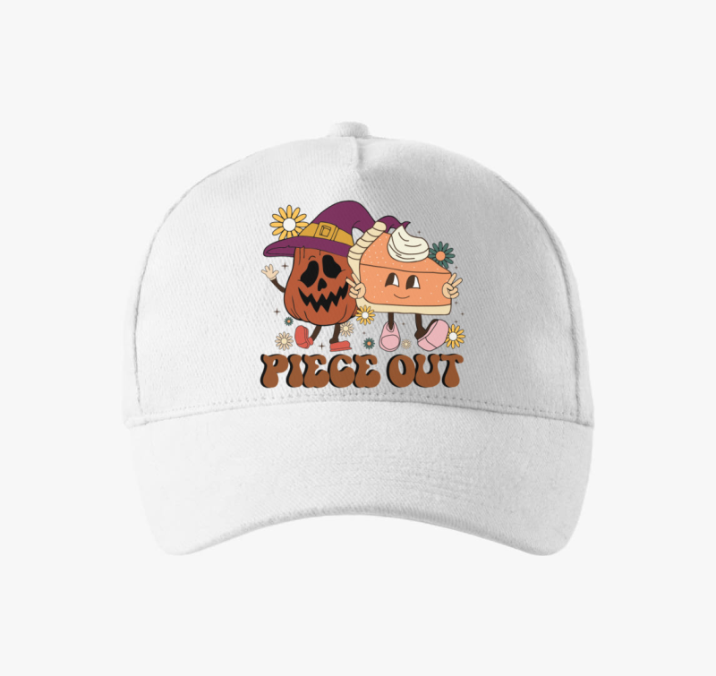 Piece Out bejzbolska kapa