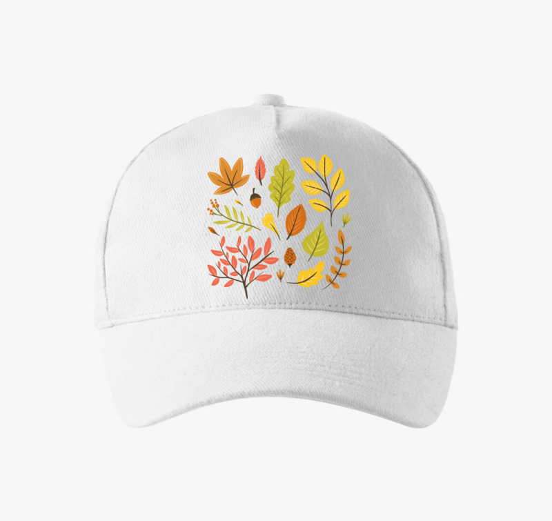 falevelek bejzbolska kapa