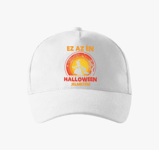 Ez halloween jelmezem hallowee...