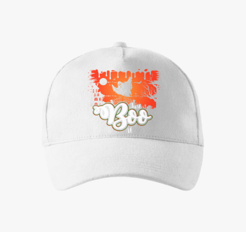 Just boo it halloween bejzbolska kapa