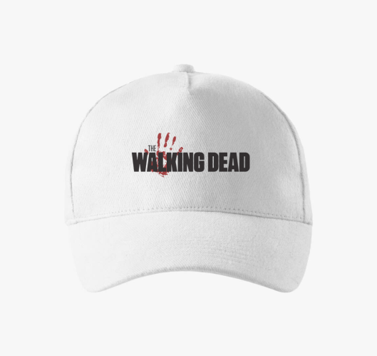 The WD bejzbolska kapa