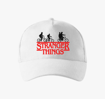 Stranger Things bica...
