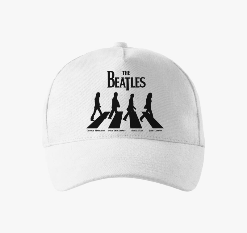 Beatles bejzbolska kapa