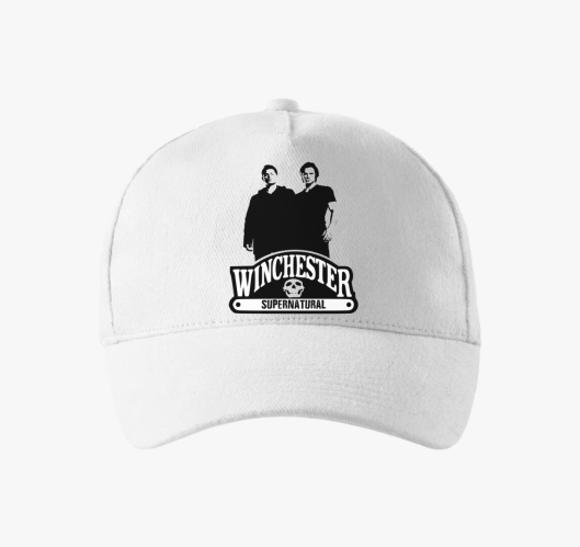 Winchesters bejzbolska kapa