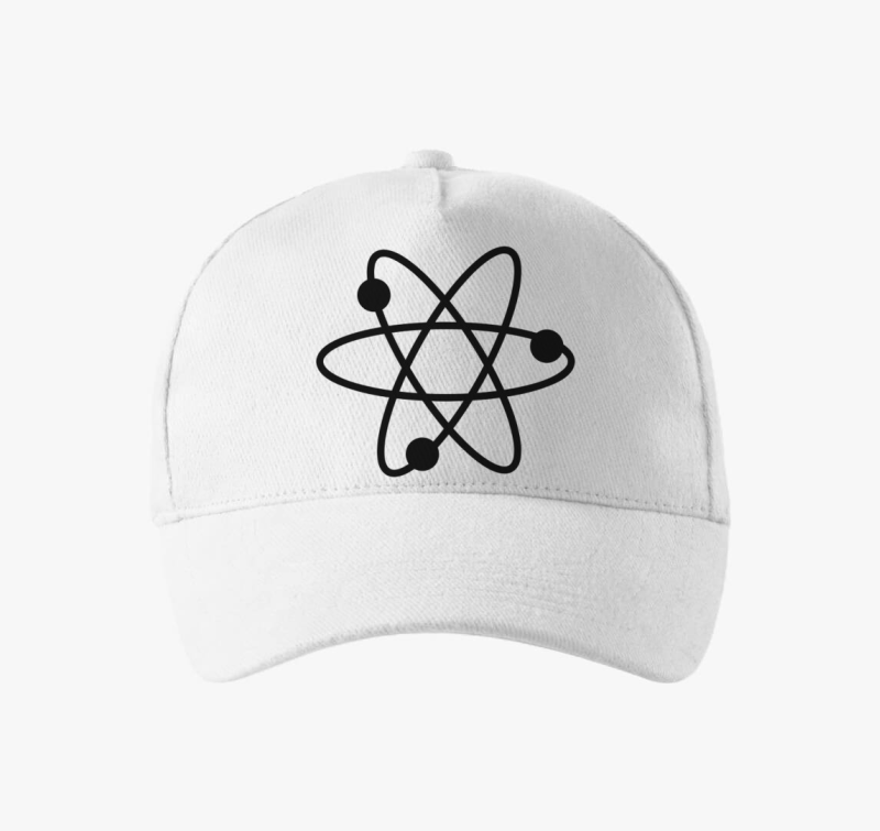 Atom bejzbolska kapa