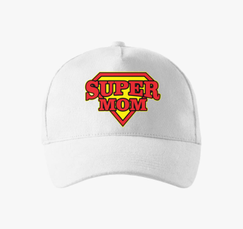 SzuperMom bejzbolska