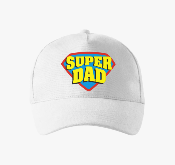 SzuperDad bejzbolska