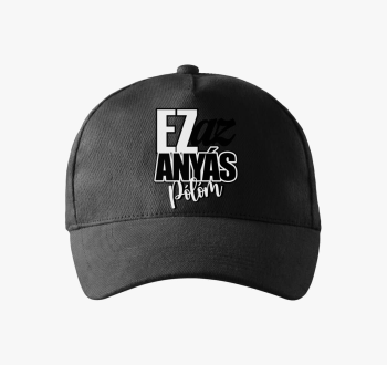 Ez mama bejzbolska kapa