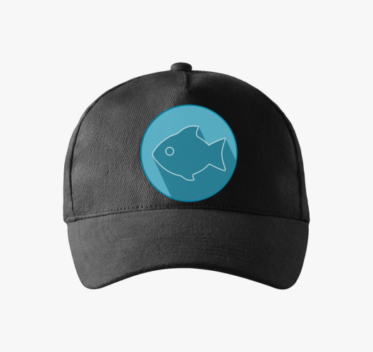 Ikon halas bejzbolska kapa