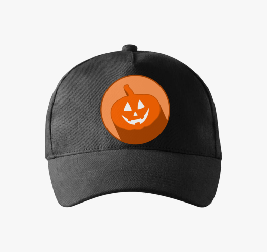 Ikon halloweenes bejzbolska ka...