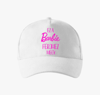 EzaBarbieferjhez bej...