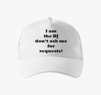 DJ requests bejzbols