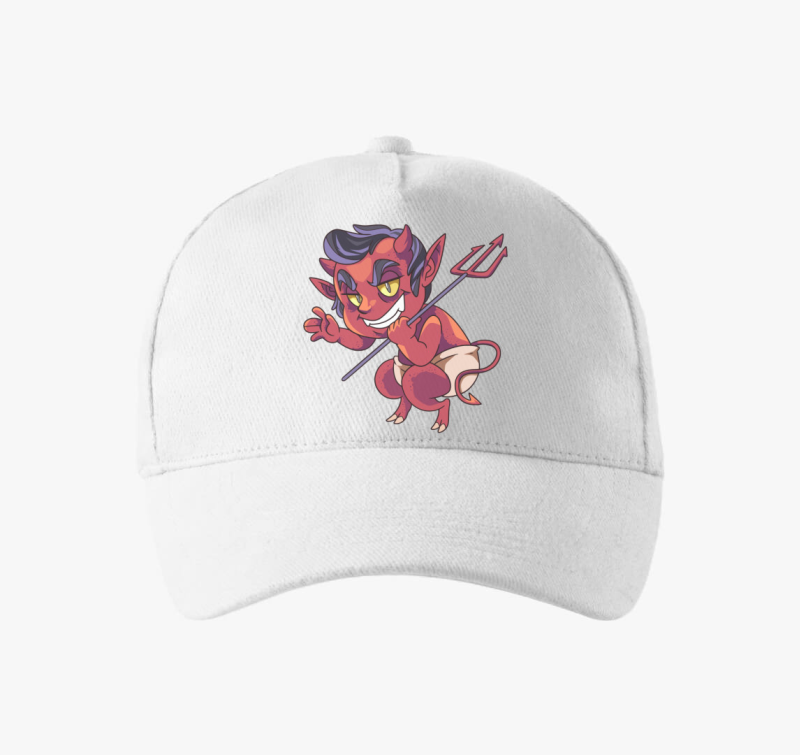 Gonosz bejzbolska kapa