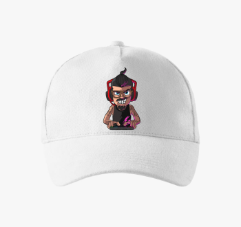 Gamer face bejzbolsk