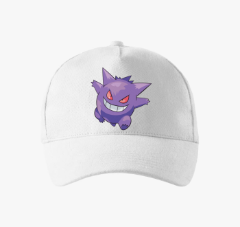 Gengar pokemon bejzbolska kapa