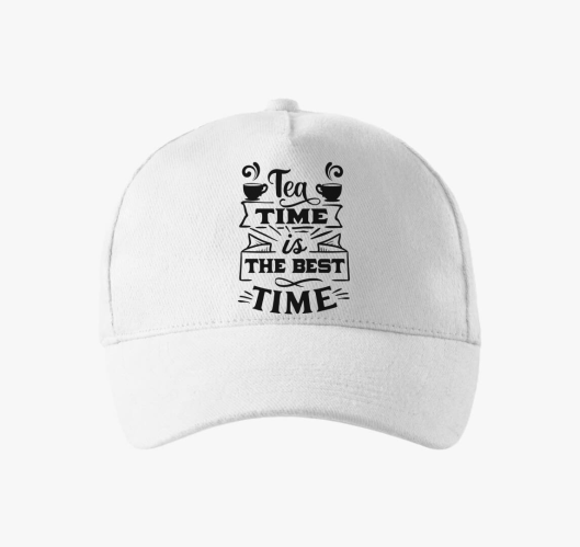 tea time best bejzbolska kapa