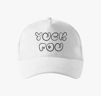 yuck fou bejzbolska kapa