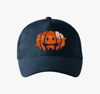 Halloween forest bejzbolska kapa