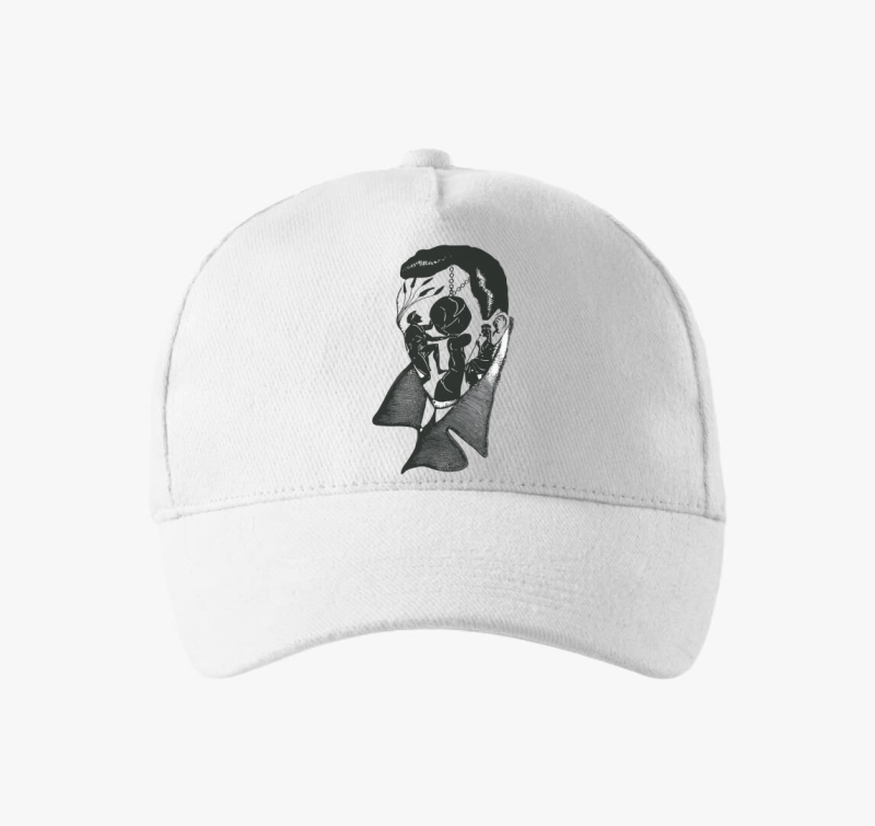 Arc sziluett bejzbolska kapa