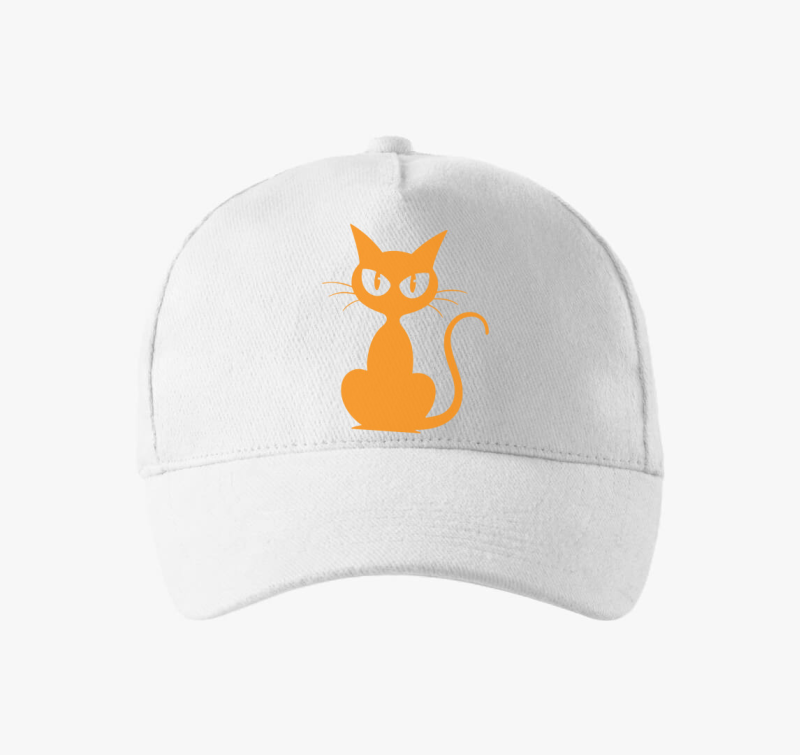 Halloween macsek bejzbolska kapa